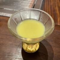 くずし鉄板 あばぐら 神田店 - 