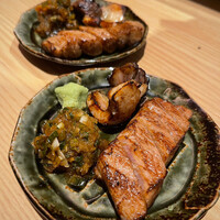 焼うお いし川 - 