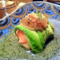 祇園おくむら - アミューズ