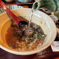 豚捨 KITTE丸の内店 - 