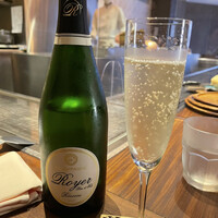 くずし鉄板 あばぐら 神田店 - 