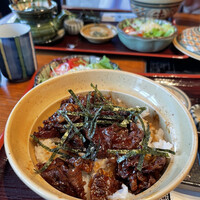 豚捨 KITTE丸の内店 - 