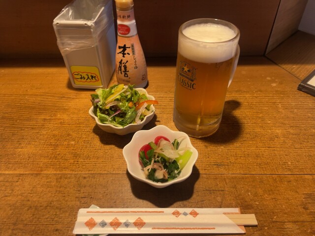 地魚ますだ - 苫小牧（居酒屋）の写真