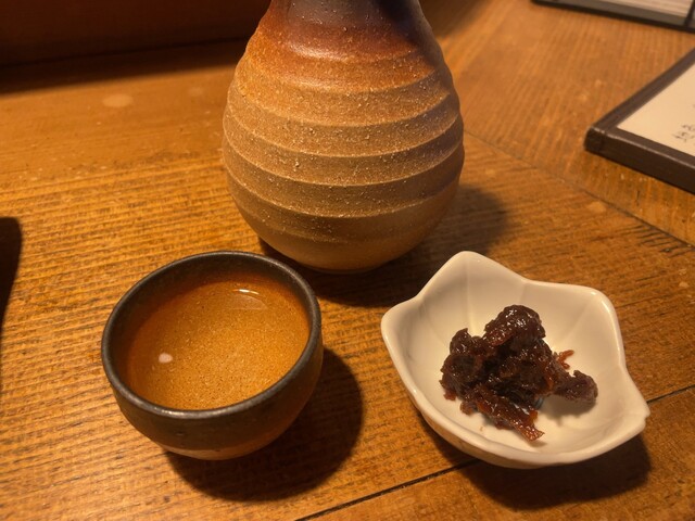 地魚ますだ - 苫小牧（居酒屋）の写真