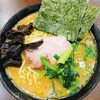 ラーメン 杉田家 千葉祐光店