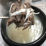 慶尚 - 煮込まれてる牛テールbyまみこまみこ
