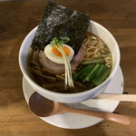 Ramen Hiyori - 