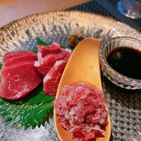 肉割烹 はいから - 