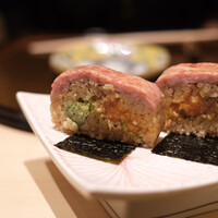 銀座 ちかみつ 並木通り - 