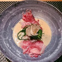 肉割烹 はいから - 
