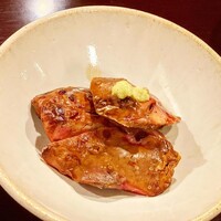 お燗酒と焼き鳥 傳鳥 - 