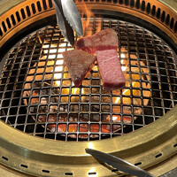 米沢牛上杉 銀座本店 - シャトーブリアン