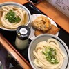 純手打ち讃岐うどん五郎