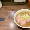 麺屋翔 みそ処