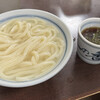 釜あげうどん 長田 in 香の香