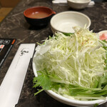 京の焼肉処 弘 - 