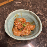 京の焼肉処 弘 - 