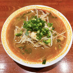 Charumera Tei - みそベトラーメン