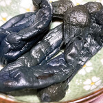 岡田の仙台長なす漬本舗 - 