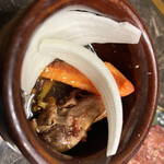 京の焼肉処 弘 - 