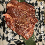 京の焼肉処 弘 - 