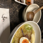 京の焼肉処 弘 - 