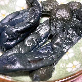 岡田の仙台長なす漬本舗_2