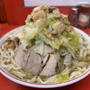 ラーメン二郎  京都店