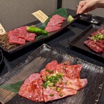 焼肉 七夕 - 料理写真: