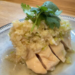 中国郷菜 壺厨天 - 