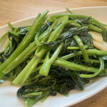 中国郷菜 壺厨天 - 