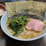 横浜家系ラーメン 作田家 - 