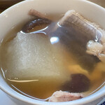 中国郷菜 壺厨天 - 