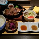 いちおしや伝五郎 - 料理写真: