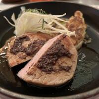 Benoit Alain Ducasse - 