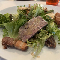 Benoit Alain Ducasse - 