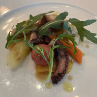 Benoit Alain Ducasse - 