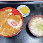 うめつ食堂 - 