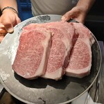 東京食肉市場直送 肉焼屋 D-29 - 