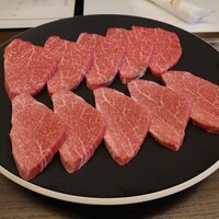 東京食肉市場直送 肉焼屋 D-29 広尾店 - 