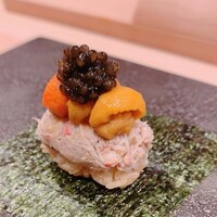 鮨結う翼 - 