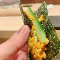 鮨結う翼 - 