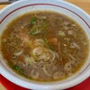 麺や 江陽軒