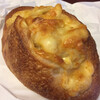 ブーランジェリーメゾンノブ - 料理写真:チーズクッペ