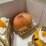 パティスリー リュニック - 