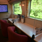 観光特急 しまかぜ - 