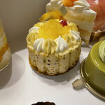 パティスリー リュニック - 