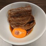 東京食肉市場直送 肉焼屋 D-29 - 