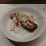 東京食肉市場直送 肉焼屋 D-29 - 