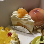 パティスリー リュニック - 